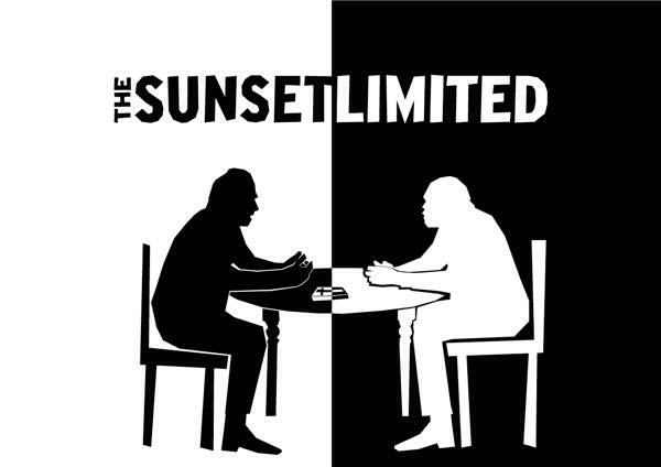 THE SUNSET LIMITED - By Cormac McCarthy Starring Sheldon Roberts and Scott Schneider